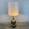 HausOfRex Lighting Fabulous Marbro Brass Mid Century Lamp