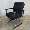 HausOfRex Cleo Baldon Style Mid Century Lounge Chairs Living