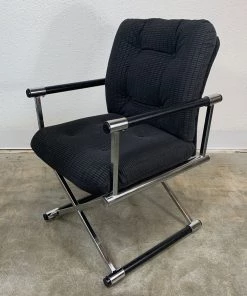 HausOfRex Cleo Baldon Style Mid Century Lounge Chairs Living