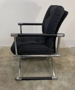 HausOfRex Cleo Baldon Style Mid Century Lounge Chairs Living