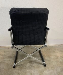 HausOfRex Cleo Baldon Style Mid Century Lounge Chairs Living