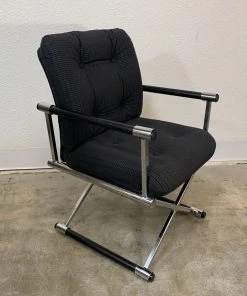 HausOfRex Cleo Baldon Style Mid Century Lounge Chairs Living