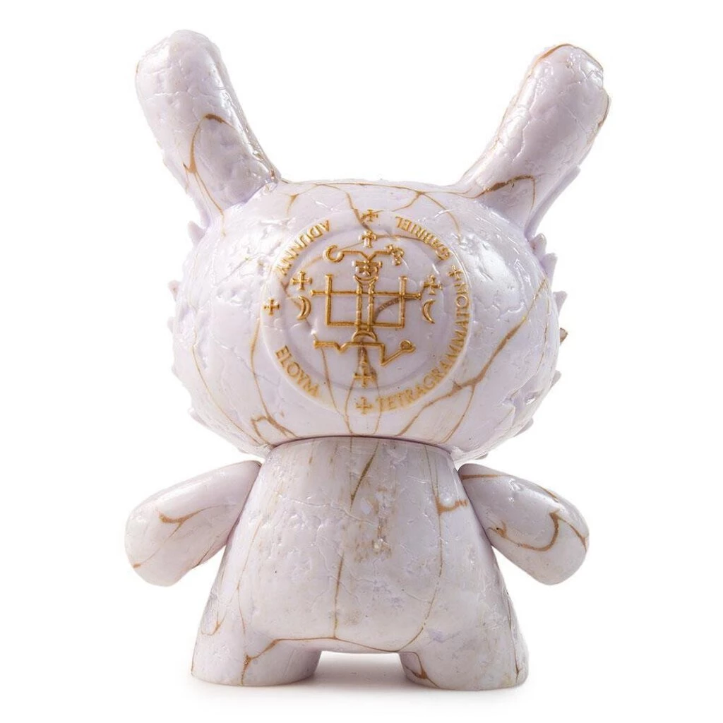 HausOfRex Dunny Gabriel Arcane Divination Series 5" 2 HausOfRex Dunny Gabriel Arcane Divination Series 5"