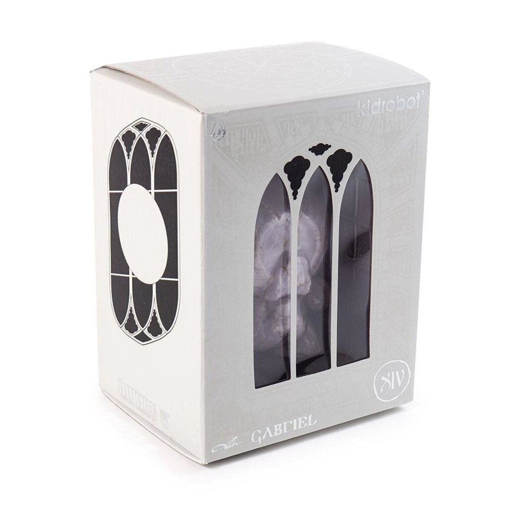 HausOfRex Dunny Gabriel Arcane Divination Series 5" 4 HausOfRex Dunny Gabriel Arcane Divination Series 5"