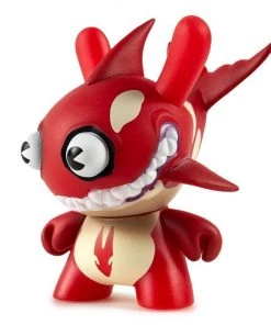 HausOfRex Designer Con Mini-Series Collectible Art Object Each Looking Playing Loving