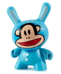 HausOfRex Designer Con Mini-Series Collectible Art Object Each Looking Playing Loving