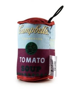 HausOfRex Andy Warhol Mystery Soup Can