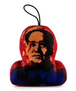 HausOfRex Andy Warhol Mystery Soup Can