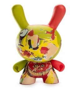 HausOfRex Dunny Masterpiece J M Basquiat 8