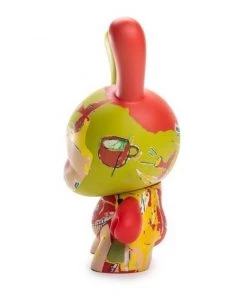 HausOfRex Dunny Masterpiece J M Basquiat 8