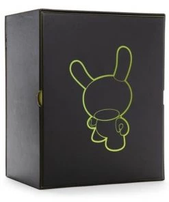 HausOfRex Dunny Masterpiece J M Basquiat 8