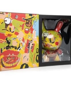 HausOfRex Dunny Masterpiece J M Basquiat 8