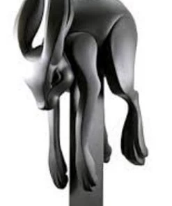 HausOfRex Looking Playing Loving Jumper Medium Figure By Colus Black