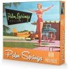 HausOfRex Looking Playing Loving Puzzle "Palm Springs Holiday"