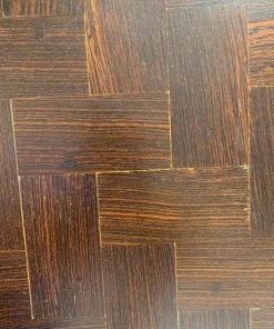 HausOfRex Pair Of Don Shoemaker Nesting Tables Solid Rosewood Cocobolo Parquetry 6 HausOfRex Pair Of Don Shoemaker Nesting Tables Solid Rosewood Cocobolo Parquetry