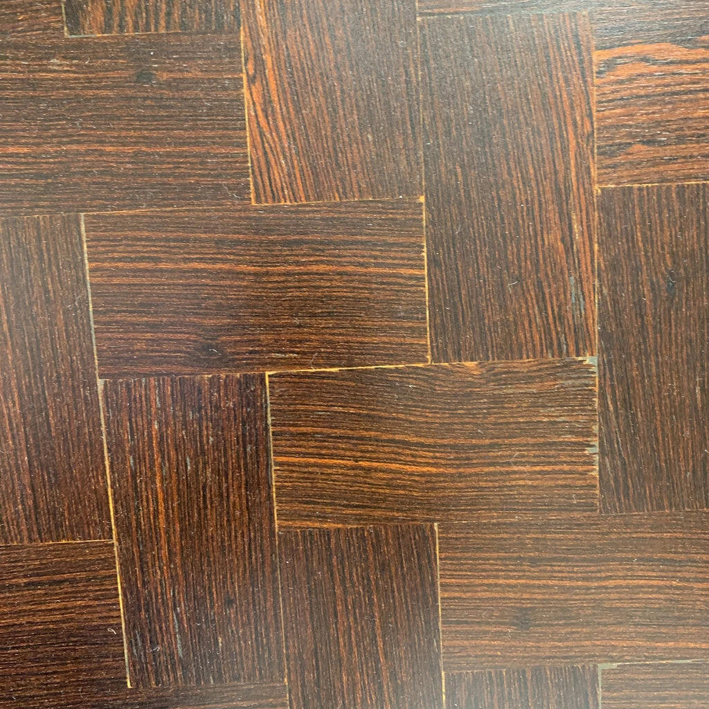 HausOfRex Pair Of Don Shoemaker Nesting Tables Solid Rosewood Cocobolo Parquetry 3 HausOfRex Pair Of Don Shoemaker Nesting Tables Solid Rosewood Cocobolo Parquetry