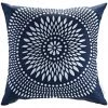 HausOfRex Indoor/Outdoor Pillow Cartouche Decor & Accessories