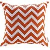 HausOfRex Decor & Accessories Indoor/Outdoor Pillow Chevron