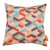 HausOfRex Indoor/Outdoor Pillow Montage Decor & Accessories