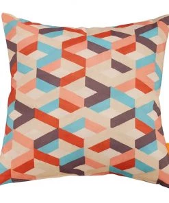 HausOfRex Indoor/Outdoor Pillow Montage Decor & Accessories
