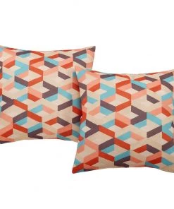 HausOfRex Indoor/Outdoor Pillow Montage Decor & Accessories