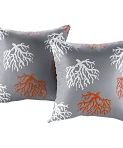 HausOfRex Decor & Accessories Indoor/Outdoor Pillow Orchard