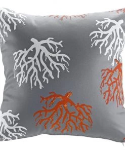 HausOfRex Decor & Accessories Indoor/Outdoor Pillow Orchard