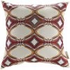 HausOfRex Decor & Accessories Indoor/Outdoor Pillow Repeat