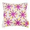 HausOfRex Decor & Accessories Indoor/Outdoor Pillow Starburst