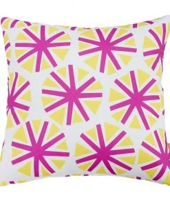 HausOfRex Decor & Accessories Indoor/Outdoor Pillow Starburst