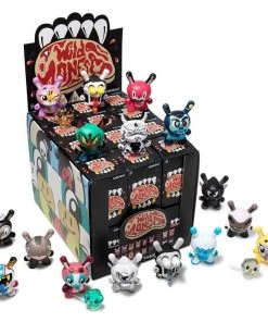 HausOfRex Looking Playing Loving Dunny Series The Wild Ones Each