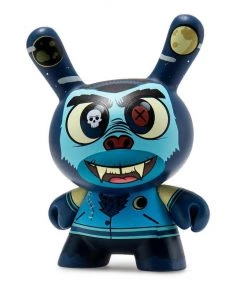 HausOfRex Looking Playing Loving Dunny Series The Wild Ones Each