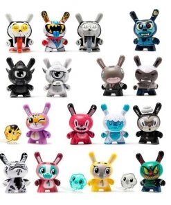 HausOfRex Looking Playing Loving Dunny Series The Wild Ones Each
