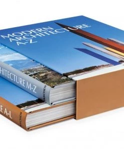 HausOfRex Reading Modern Architecture A-Z