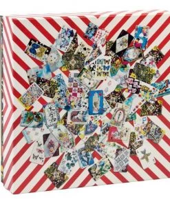 HausOfRex Maison De Jeu Double Sided 250 Piece Jigsaw Puzzle