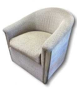 HausOfRex Sally Sirkin Lewis J. Robert Scott - Vice Versa Lounge Chair Living