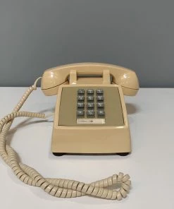 HausOfRex Looking Playing Loving Vintage Phone