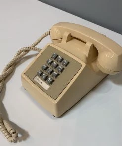 HausOfRex Looking Playing Loving Vintage Phone