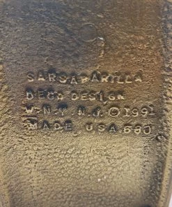 HausOfRex Looking Playing Loving Pair - Brass Finish Golf Bookends