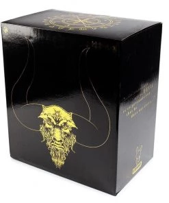 HausOfRex Dunny The White Devil 8" By GodMachine Looking Playing Loving 15 HausOfRex Dunny The White Devil 8