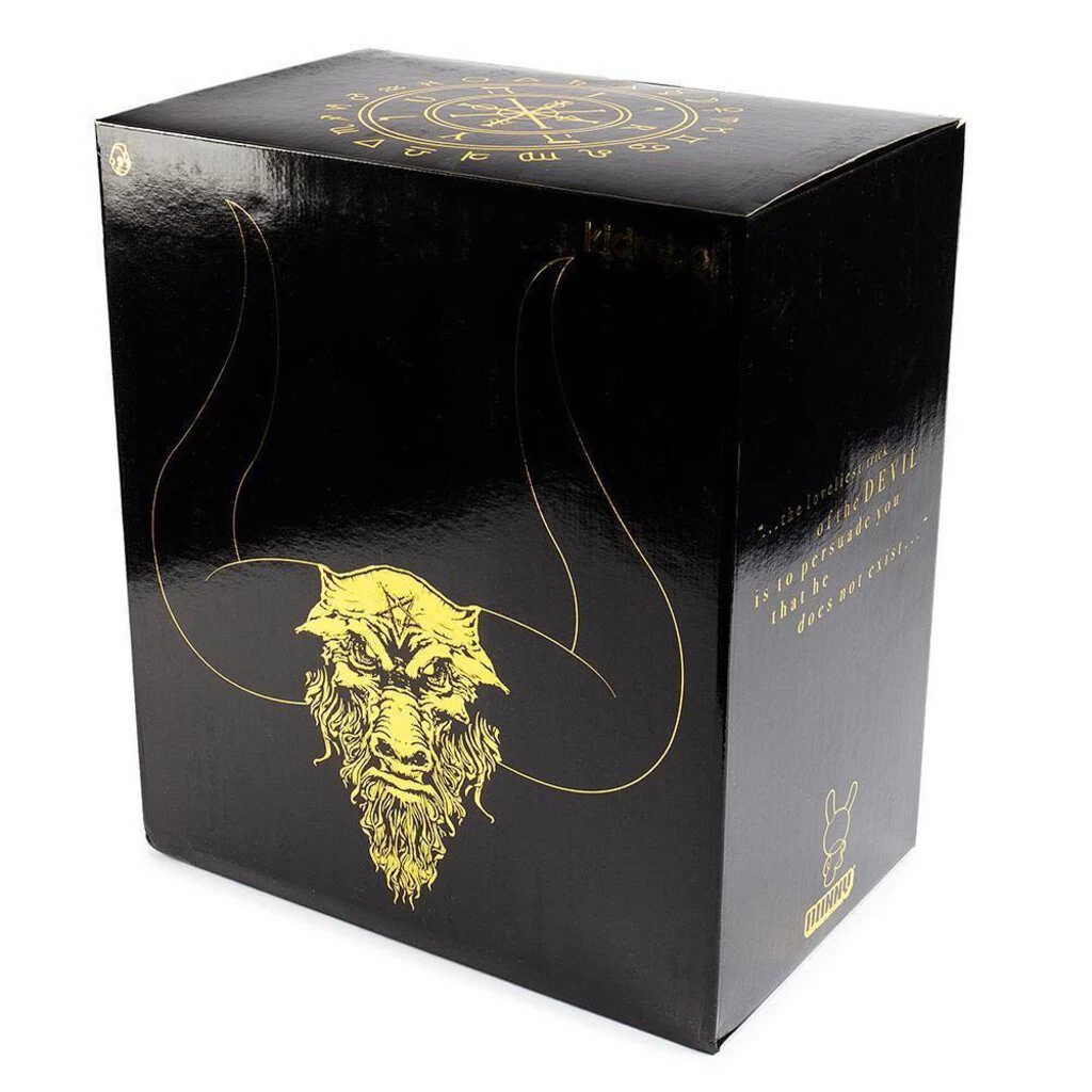 HausOfRex Dunny The White Devil 8" By GodMachine Looking Playing Loving 8 HausOfRex Dunny The White Devil 8" By GodMachine Looking Playing Loving