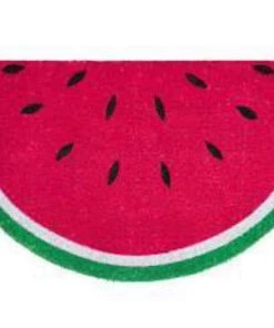 HausOfRex Doormat - Melon