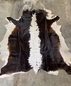 HausOfRex Persian Cowhide Rug 2020