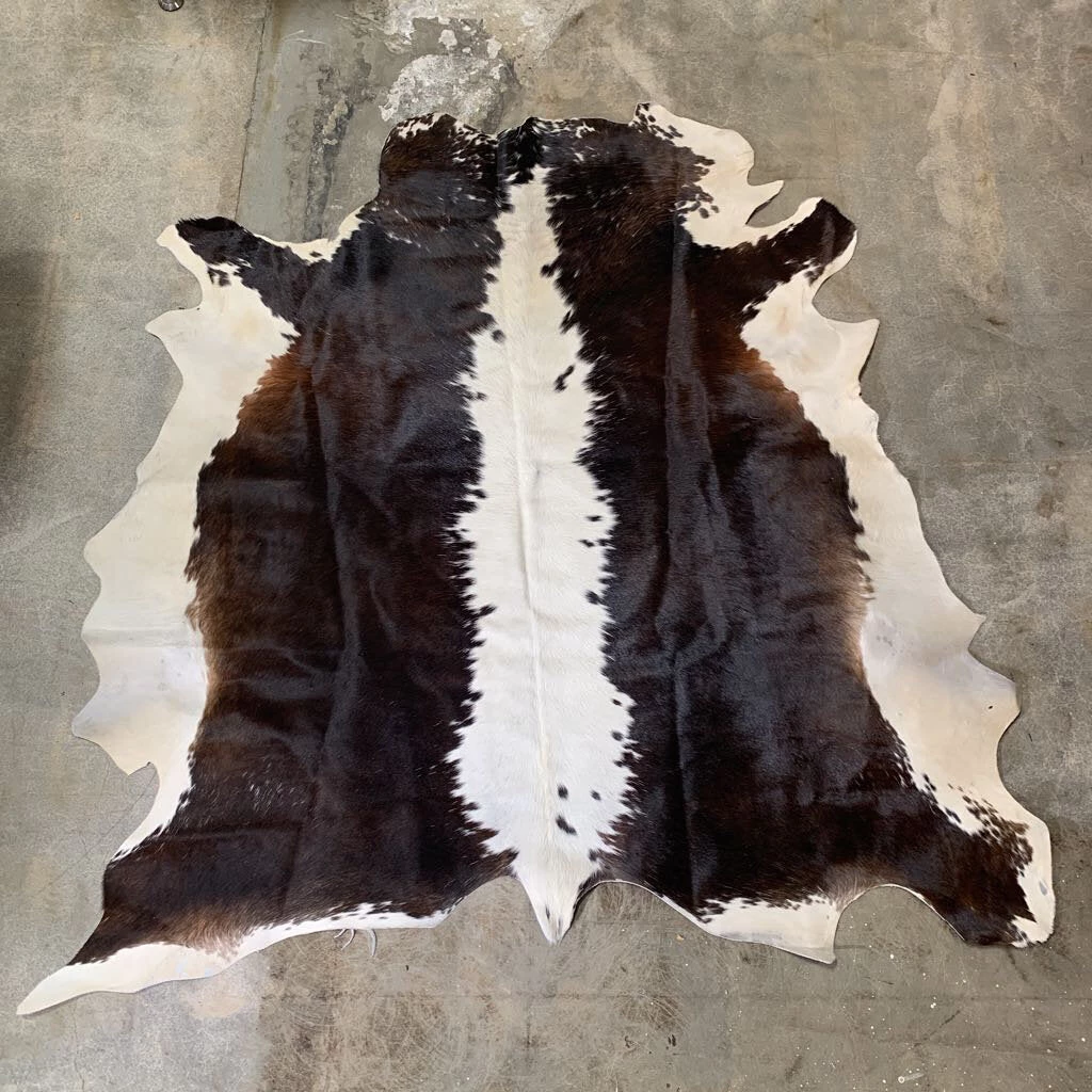 HausOfRex Persian Cowhide Rug 2020 2 HausOfRex Persian Cowhide Rug 2020