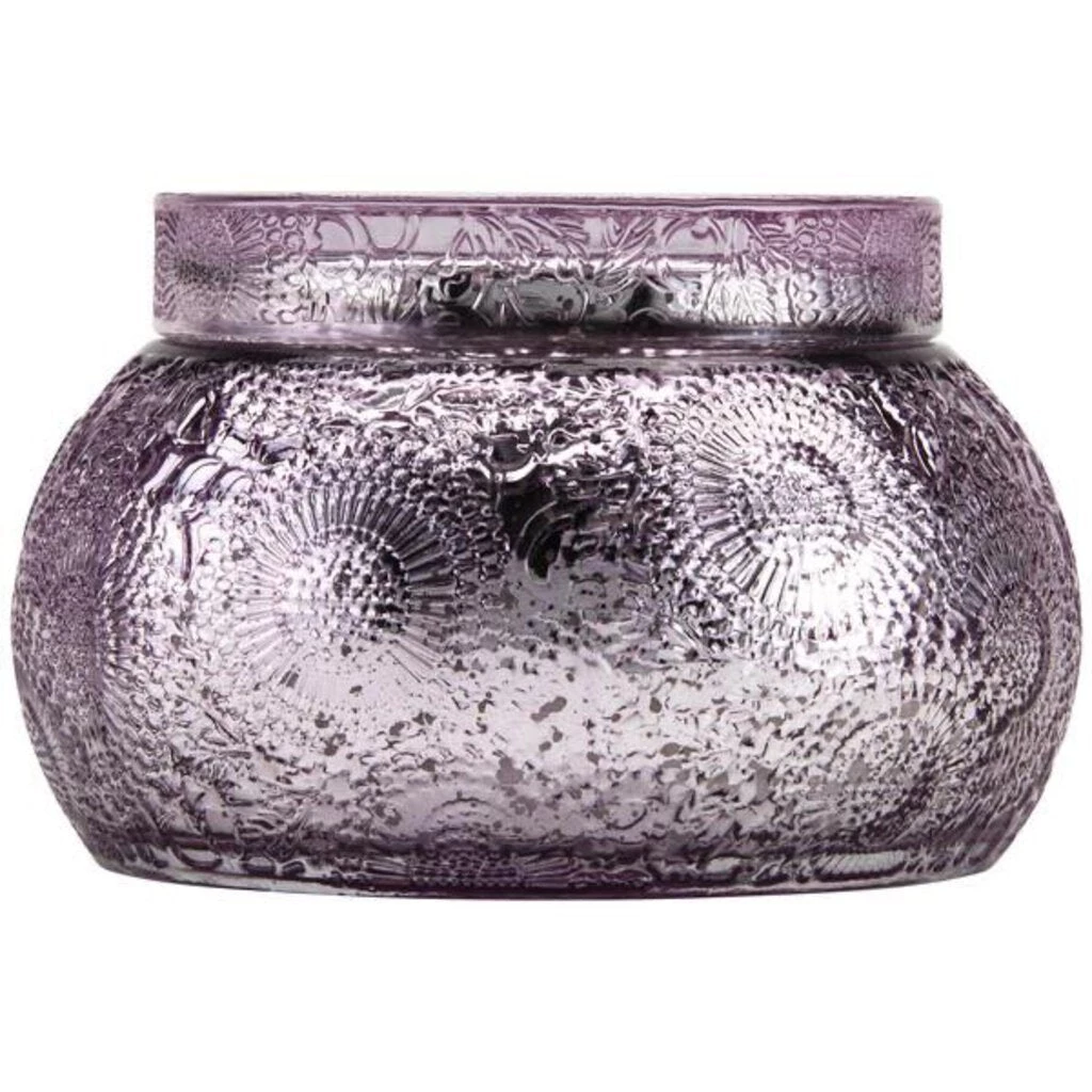 Voluspa JAPANESE PLUM BLOOM Chawan Bowl Candle Looking Playing Loving 2 Voluspa JAPANESE PLUM BLOOM Chawan Bowl Candle Looking Playing Loving