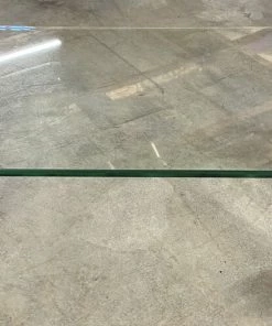 HausOfRex Living Tassel Leg Coffee Table