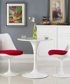 HausOfRex Tulip Table Dining / 48