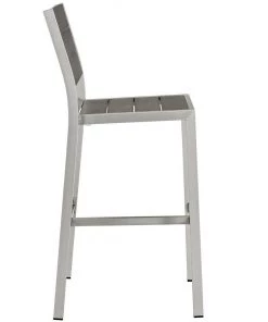 HausOfRex Coast Bar Stool Living