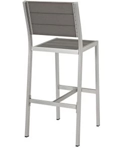 HausOfRex Coast Bar Stool Living