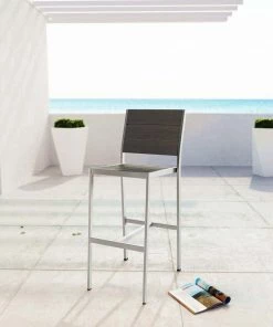 HausOfRex Coast Bar Stool Living